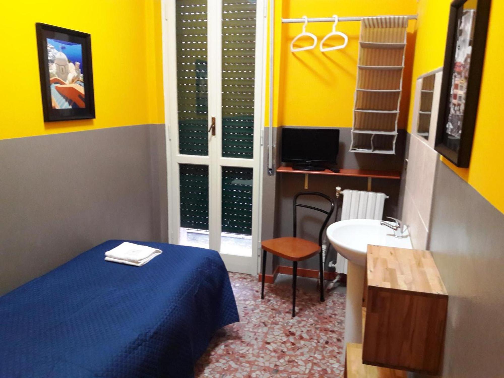 Hotel Brivio Milan Room photo