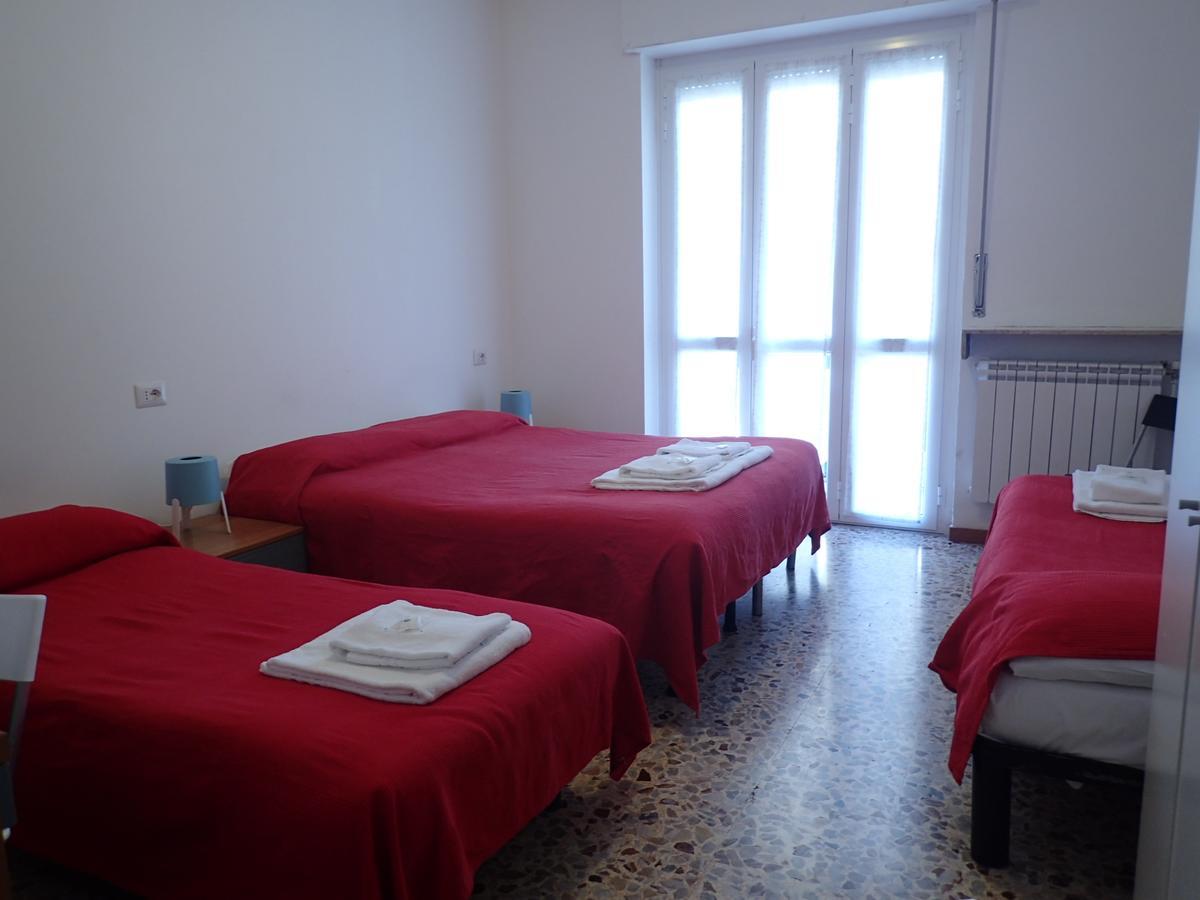 Hotel Brivio Milan Room photo